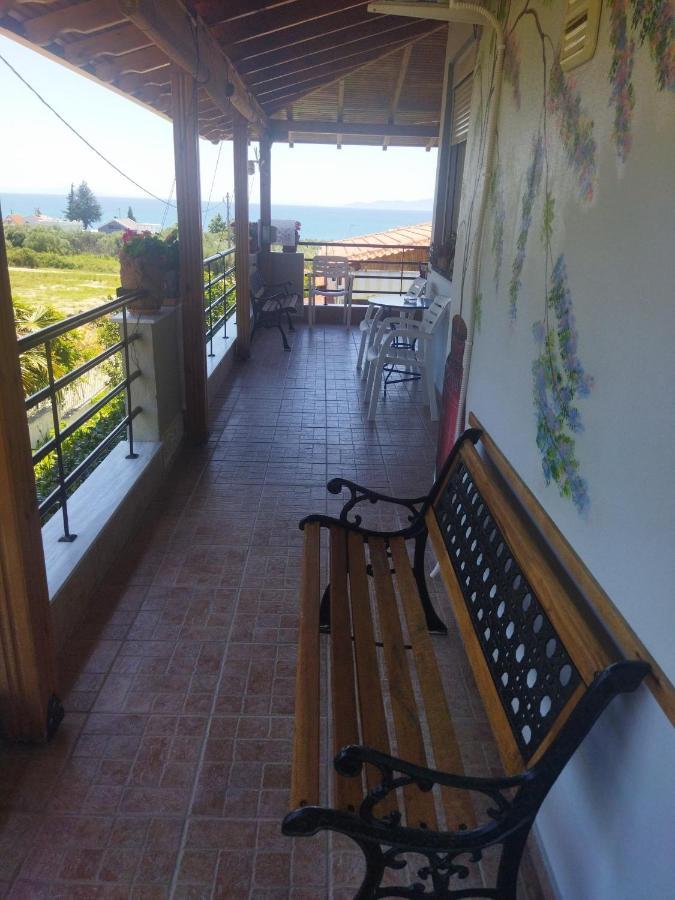 Adam'S Holiday House 2019 Karianí Exterior foto