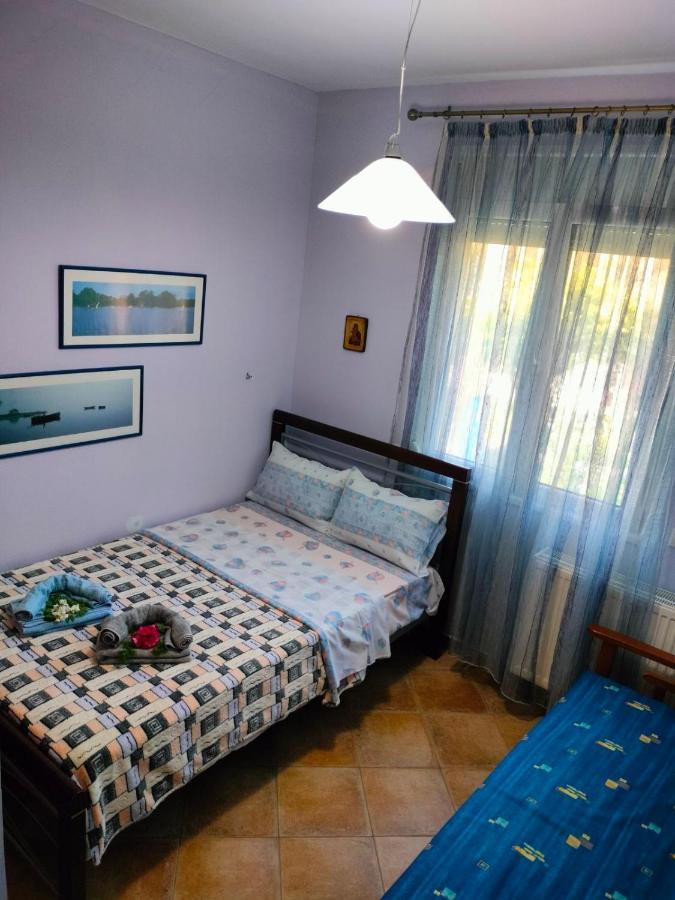 Adam'S Holiday House 2019 Karianí Exterior foto