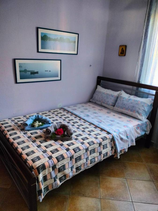 Adam'S Holiday House 2019 Karianí Exterior foto